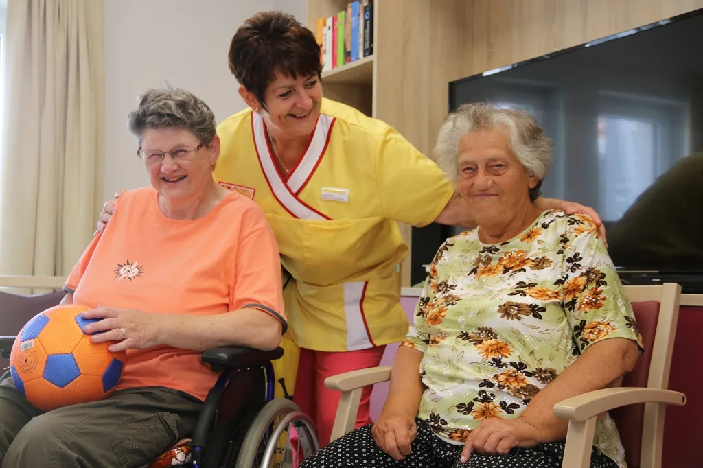 ASB Dresden & Kamenz - Pressearbeit